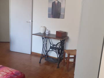 Room For Rent Marseille 278577