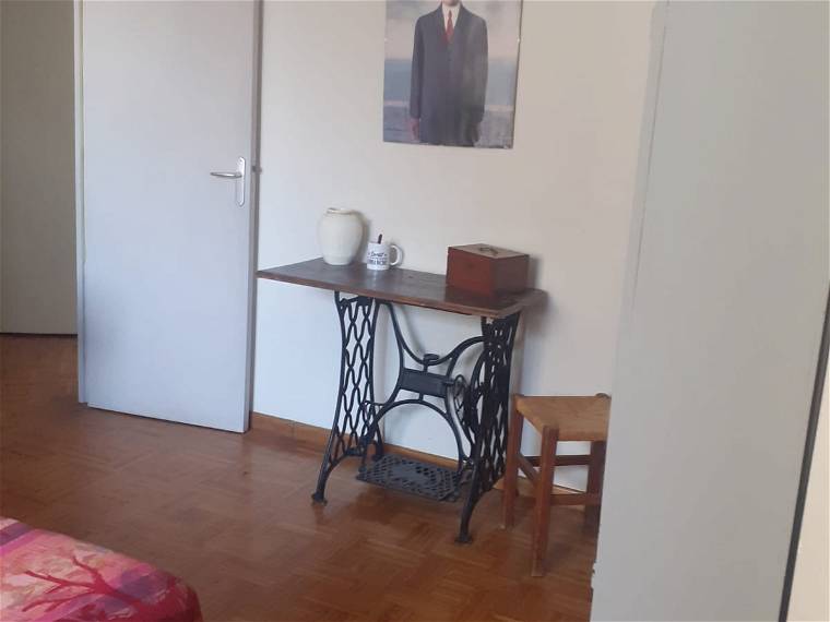 Chambre À Louer Marseille 278577