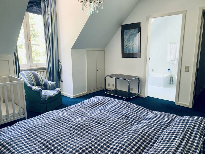 Chambre Chez L'habitant Eupen 281380-1