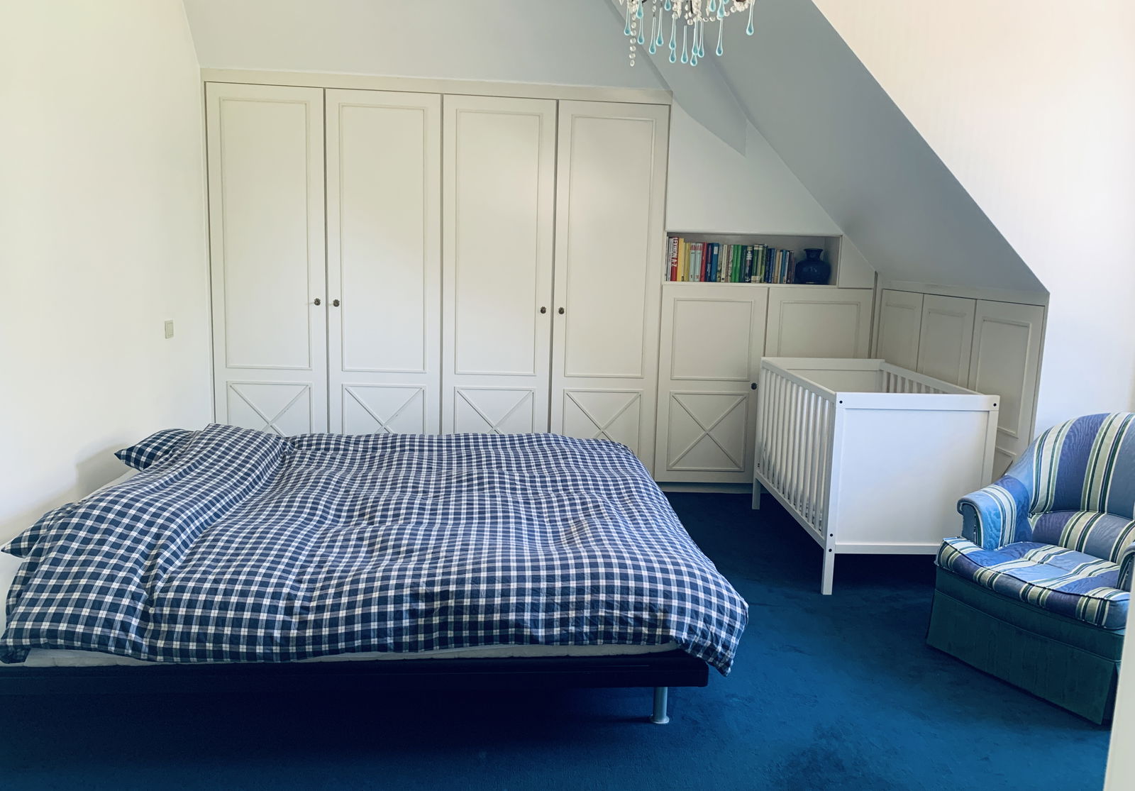 Homestay Eupen 281380