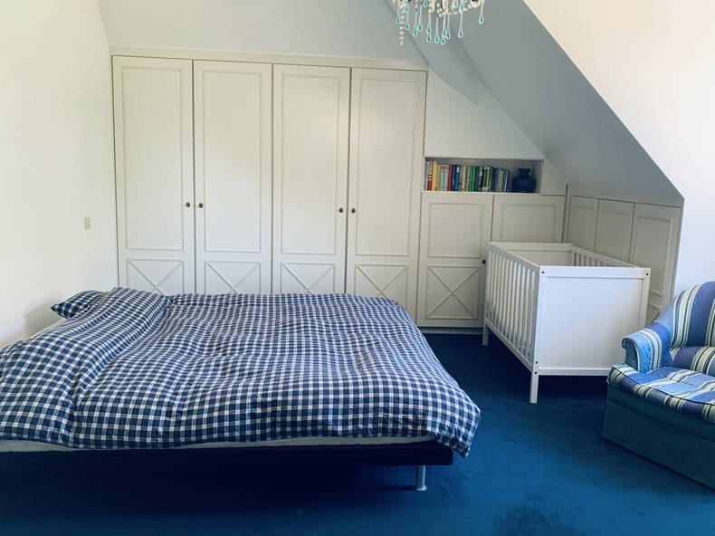 Chambre Chez L'habitant Eupen 281380-3