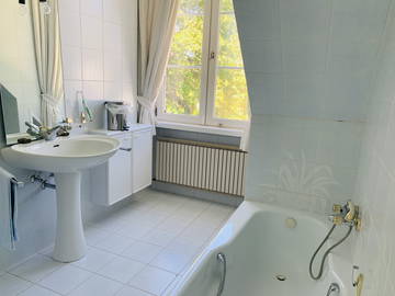 Chambre Chez L'habitant Eupen 281380-4