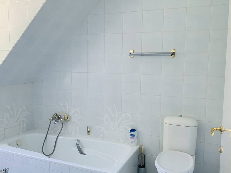 Chambre Chez L'habitant Eupen 281380-5