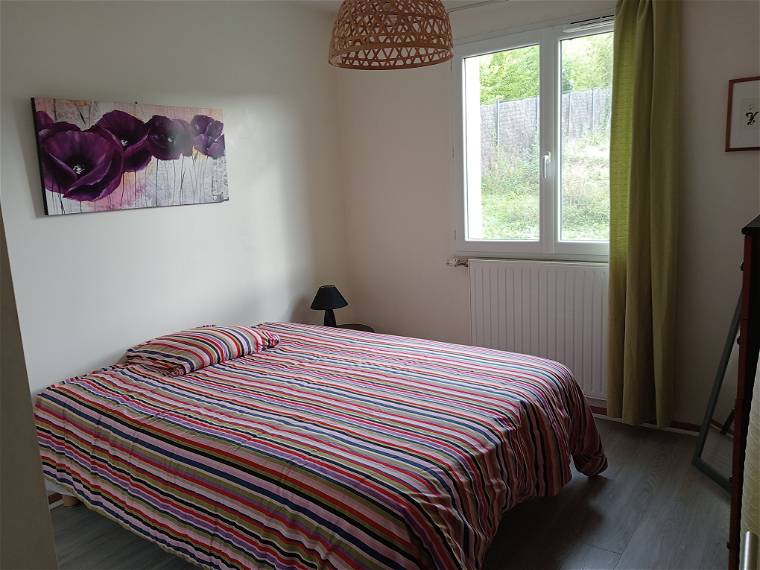 Homestay Creuzier-le-Vieux 281670