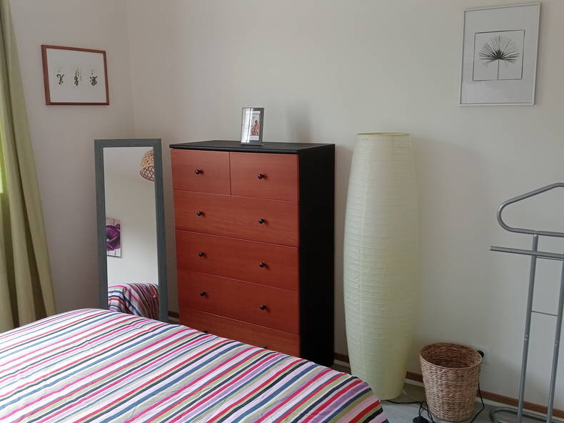 Gastgezin Creuzier-le-Vieux 281670-1