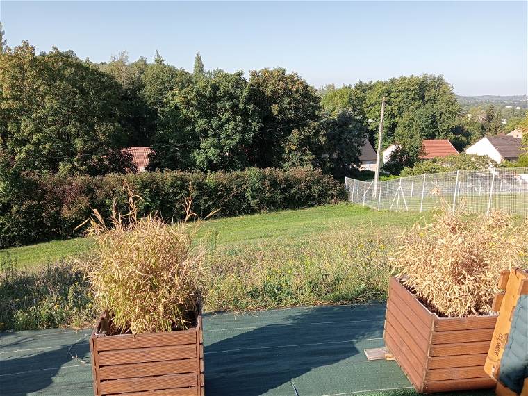 Homestay Creuzier-le-Vieux 281670