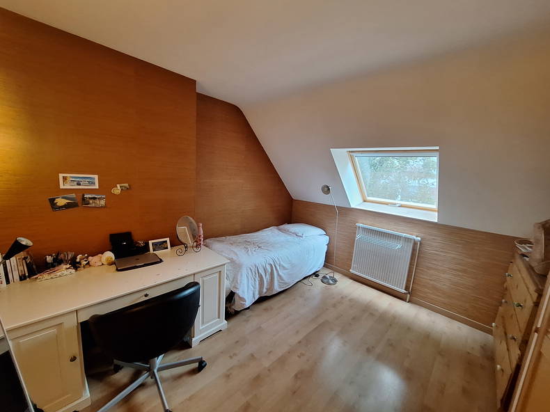 Zakwaterowanie U Rodziny Nantes 282278-1