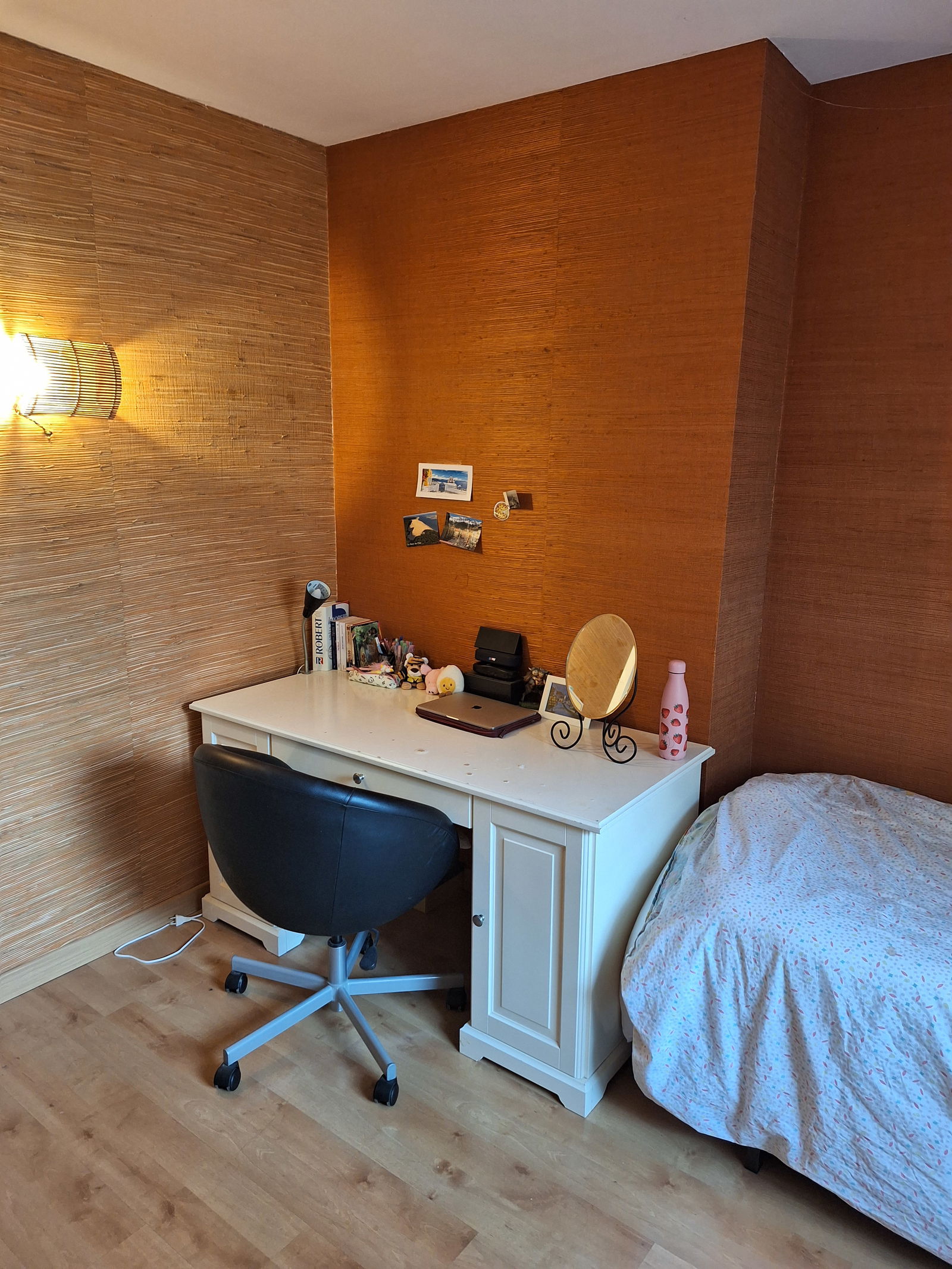 Homestay Nantes 282278