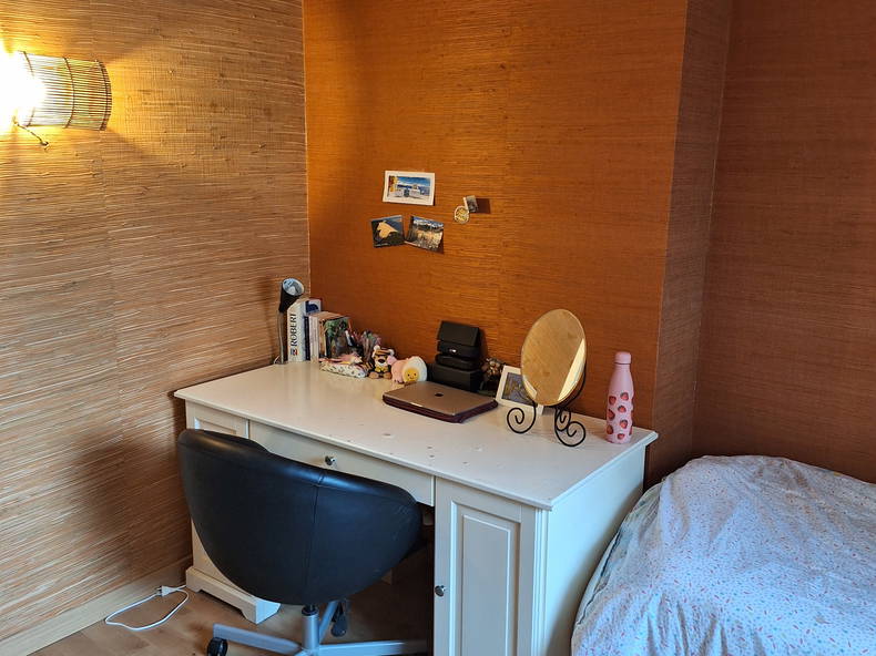 Zakwaterowanie U Rodziny Nantes 282278-3