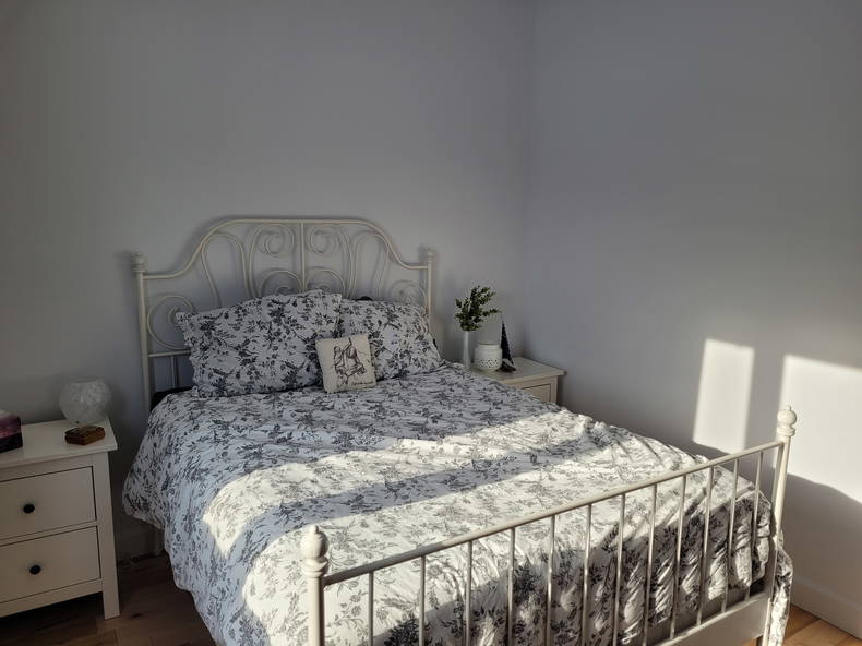 Chambre Chez L'habitant Saint-Ignace-de-Loyola 315258-2