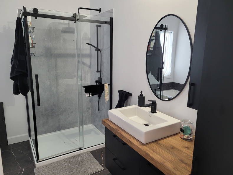 Chambre Chez L'habitant Saint-Ignace-de-Loyola 315258-3