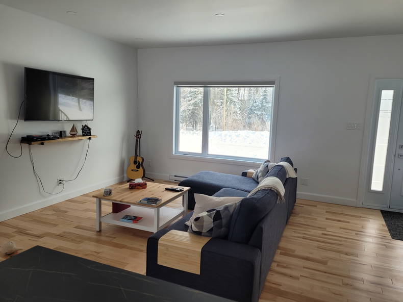 Chambre Chez L'habitant Saint-Ignace-de-Loyola 315258-5