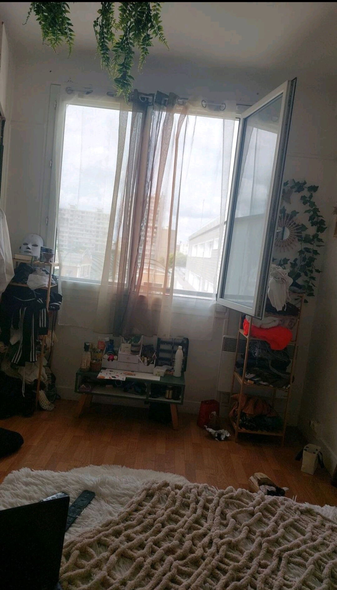 Entire Home Fontenay-sous-Bois 318863