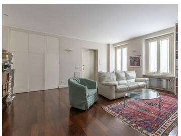 Habitación En Alquiler Milano 324802