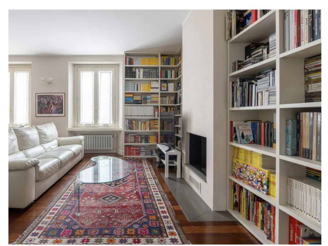 Homestay Milano 324802