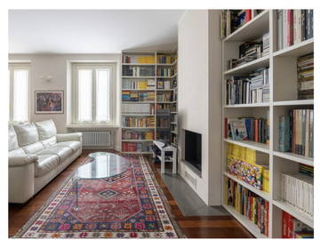 Chambre À Louer Milano 324802