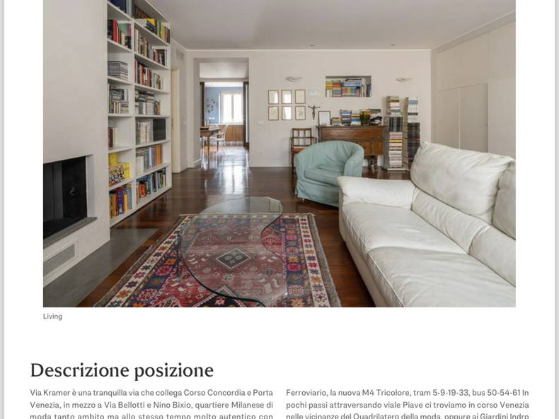 Zakwaterowanie U Rodziny Milano 324802-4