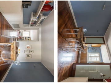 Chambre Chez L'habitant Milano 324802-5