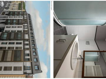 Chambre Chez L'habitant Milano 324802-9