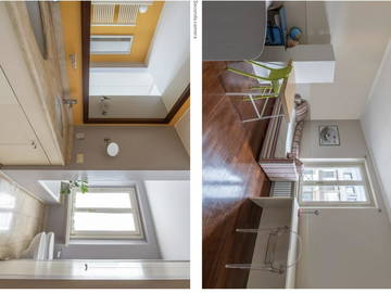 Chambre Chez L'habitant Milano 324802-8