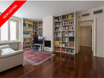 Chambre Chez L'habitant Milano 324802-10