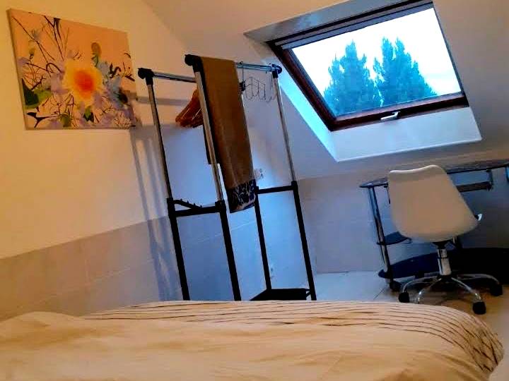 Homestay Argenteuil 334819-1