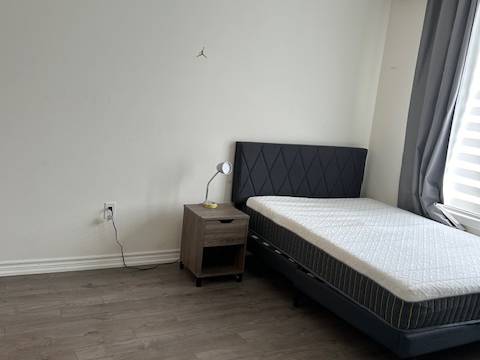 Chambre À Louer Milton 337646-1