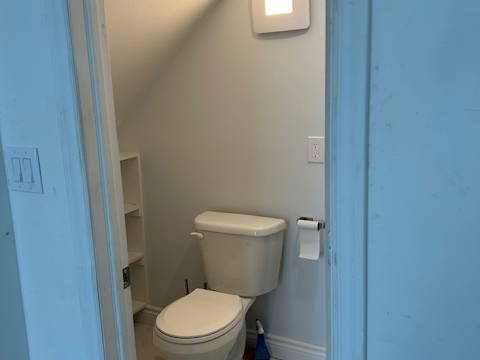 Homestay Milton 337646-3