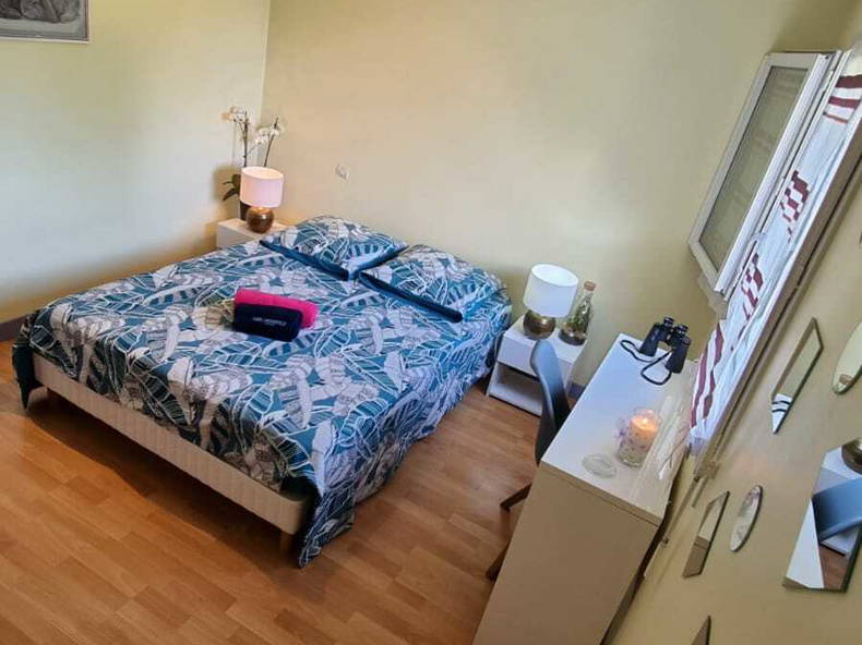 Quedarse En Casa Lorient 358743-1