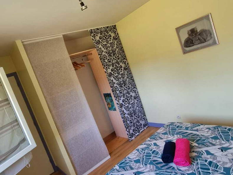 Quedarse En Casa Lorient 358743-2