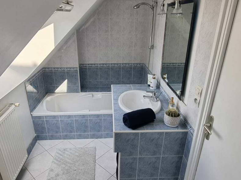 Quedarse En Casa Lorient 358743-4