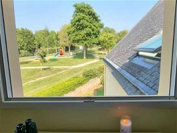 Chambre Chez L'habitant Lorient 358743-7