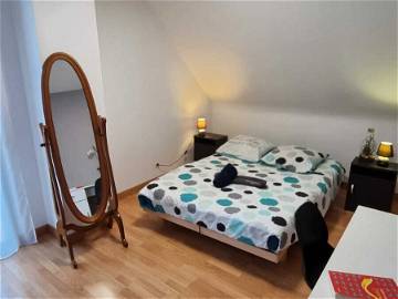 Chambre Chez L'habitant Lorient 358743-9