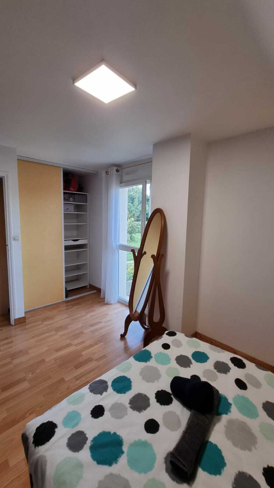 Homestay Lorient 358743