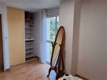 Chambre Chez L'habitant Lorient 358743-11