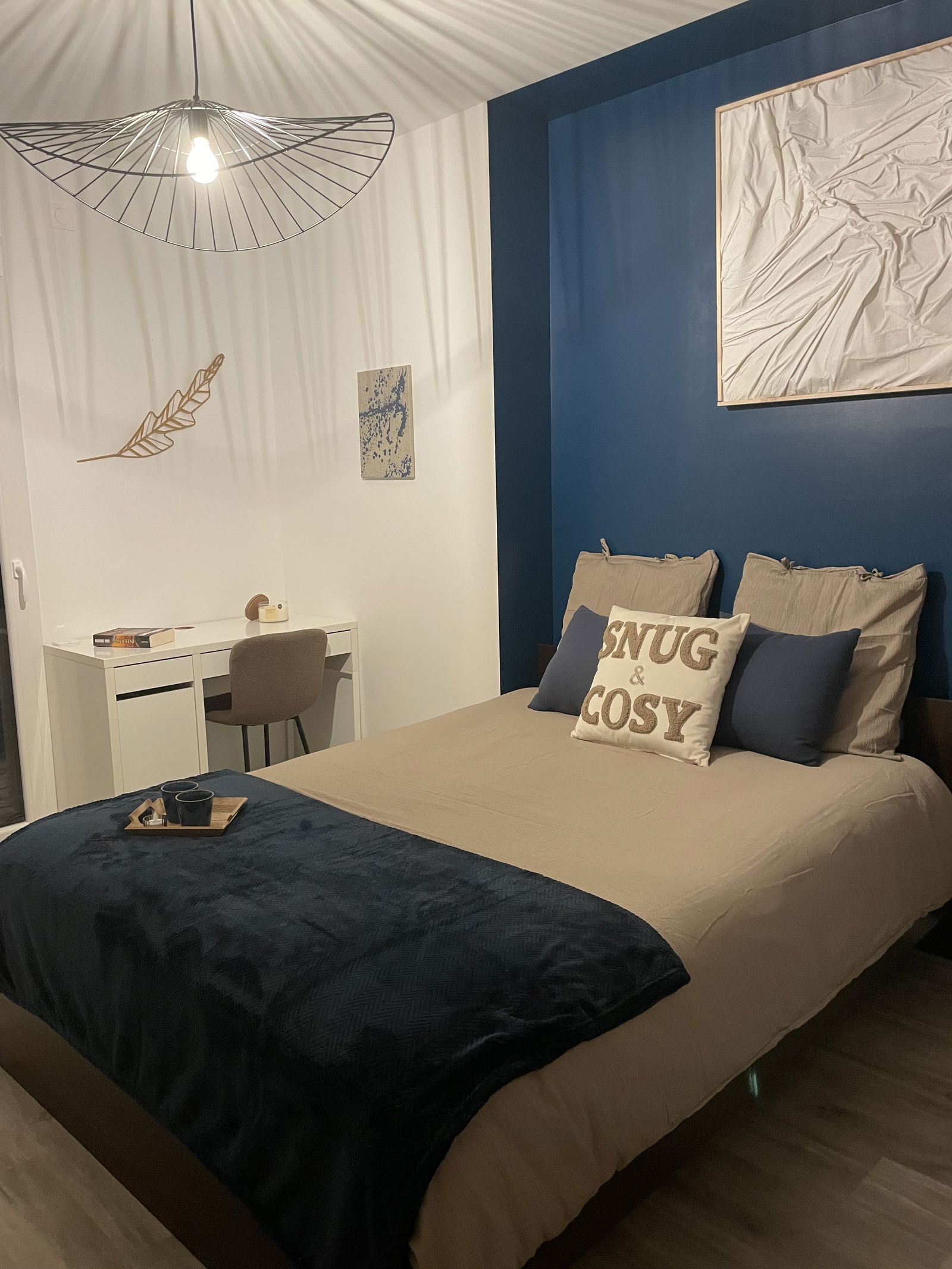 Homestay Lavau-sur-Loire 367544