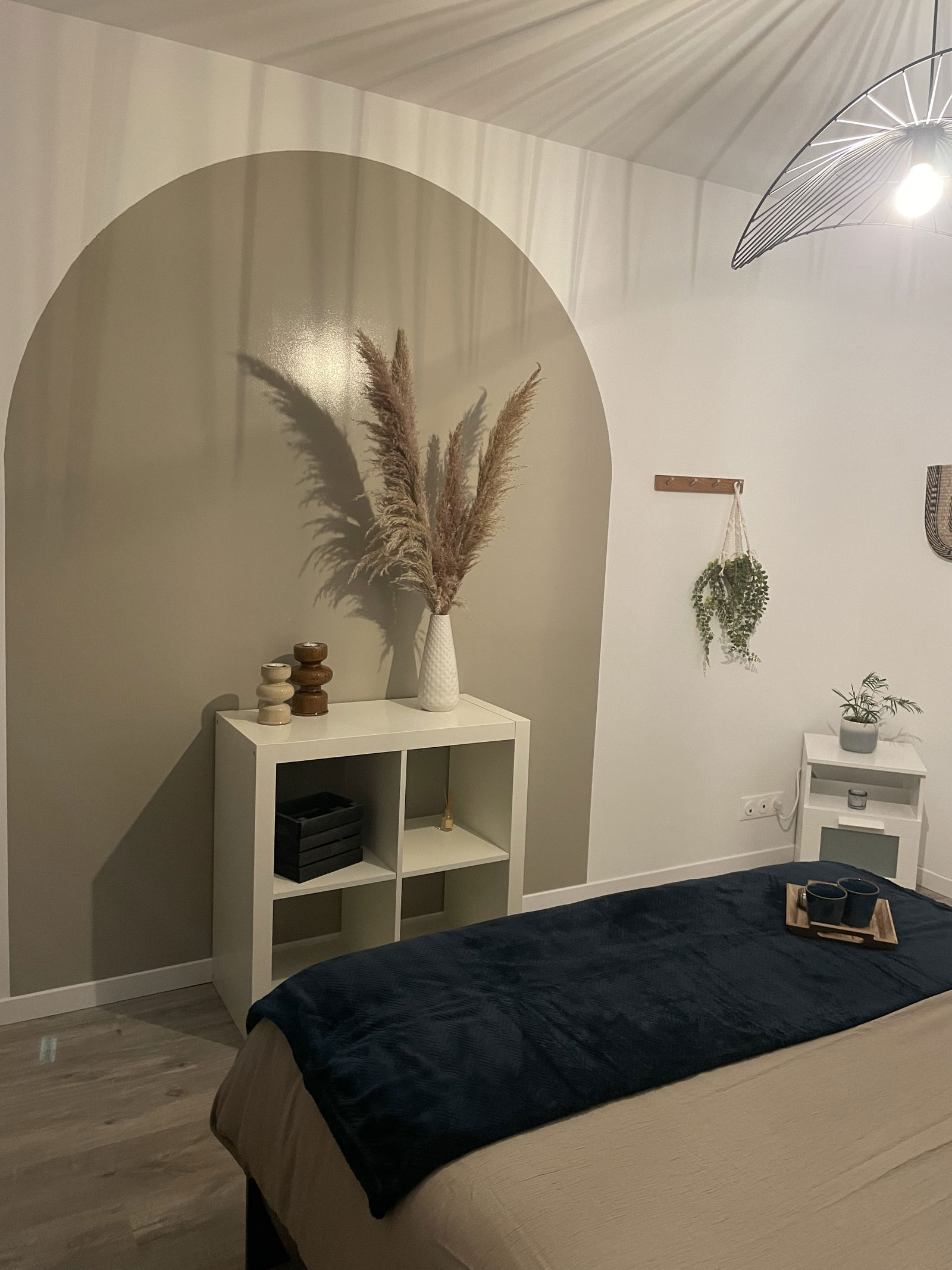 Homestay Lavau-sur-Loire 367544