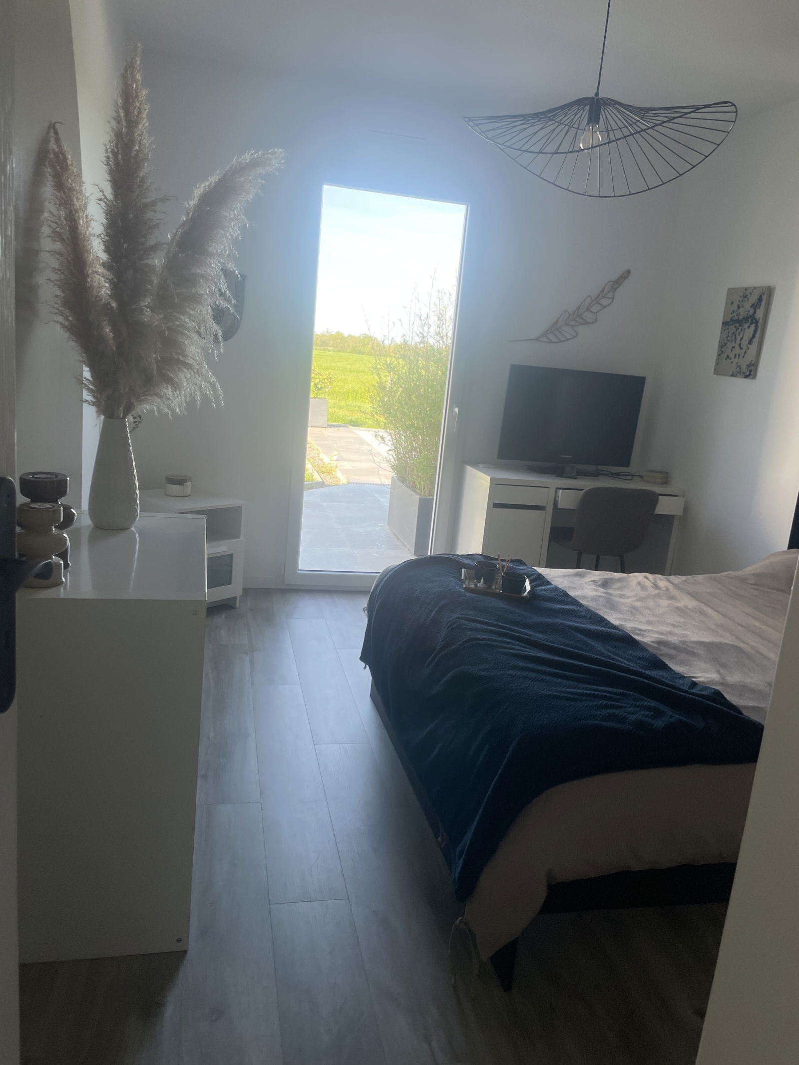 Homestay Lavau-sur-Loire 367544