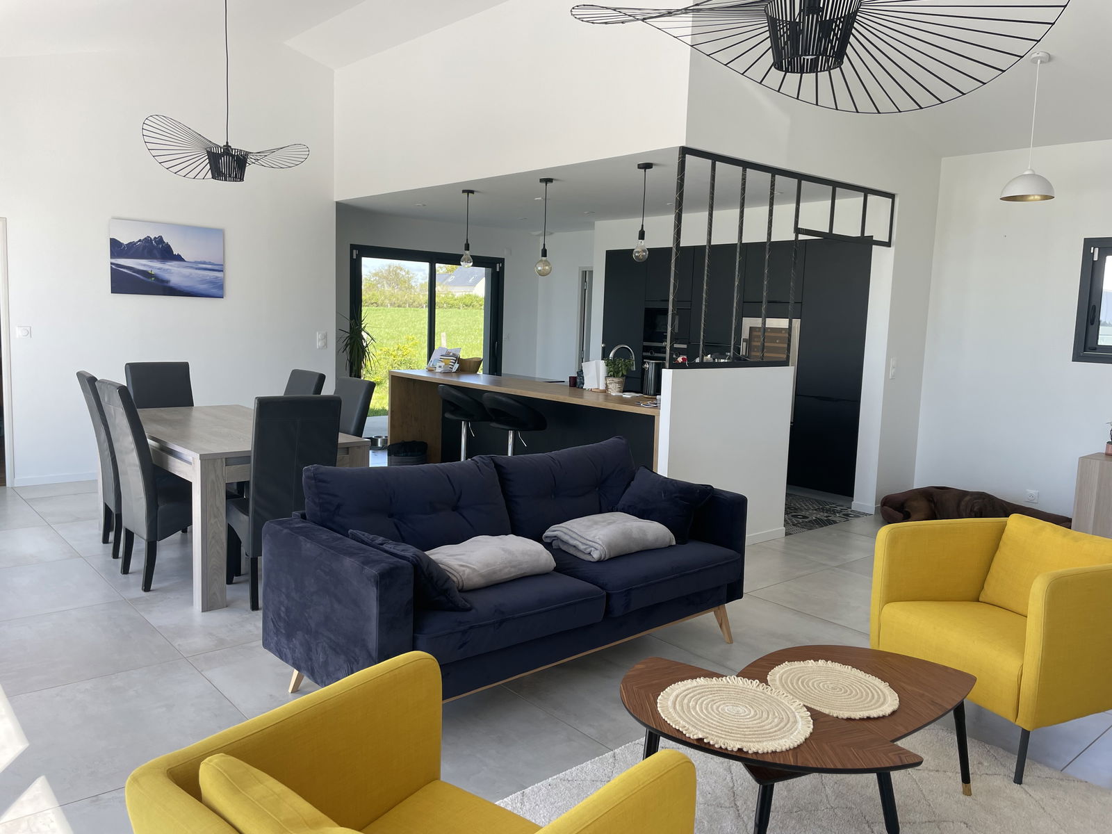 Homestay Lavau-sur-Loire 367544