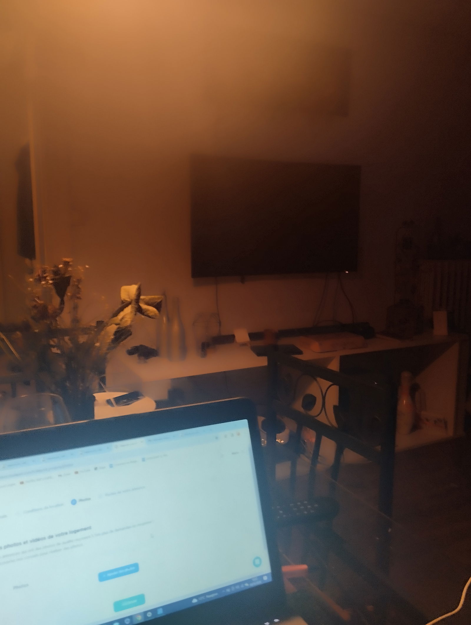 Homestay Paris 367653