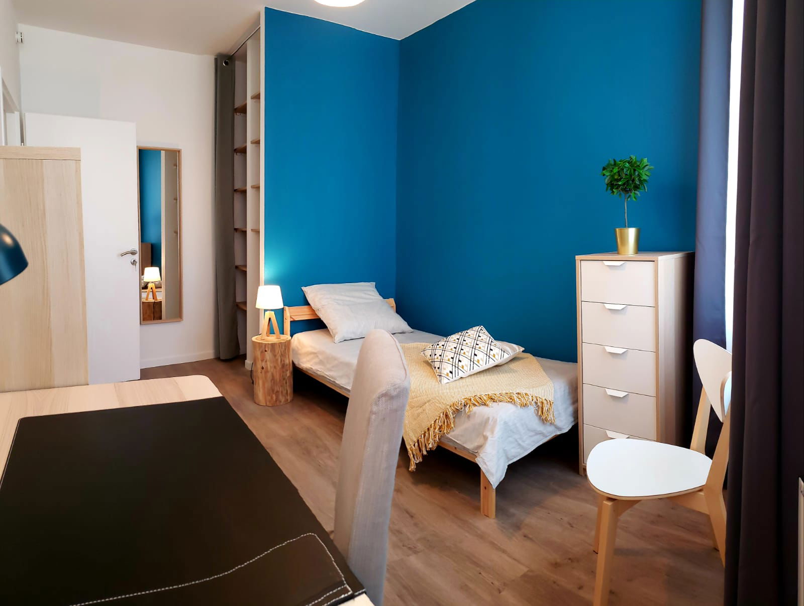 Homestay Amiens 368999