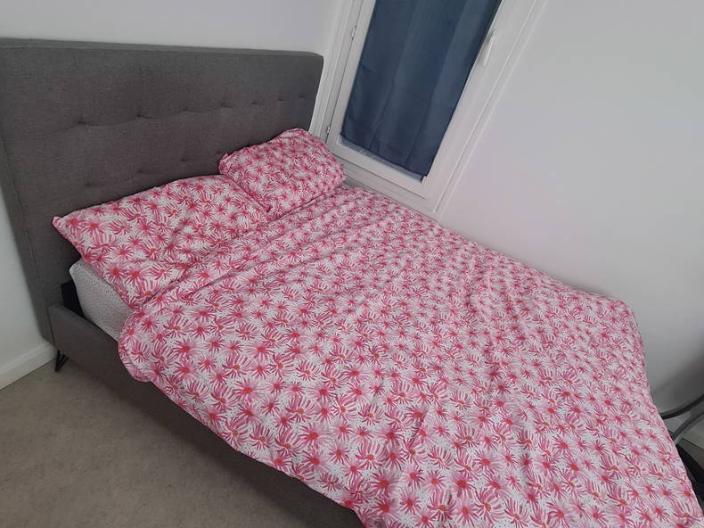 Chambre Chez L'habitant Ermont 379085-1