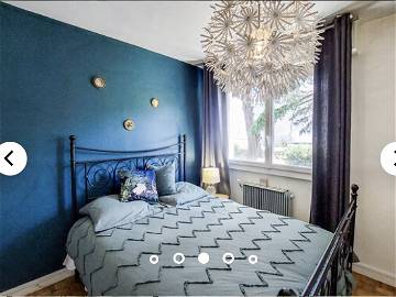 Chambre À Louer Bordeaux 383037