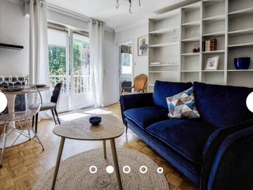 Hospedagem Em Casa De Família Bordeaux 383037-6