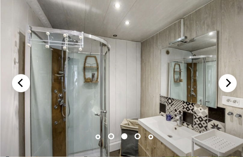 Homestay Bordeaux 383037