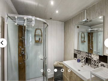 Hospedagem Em Casa De Família Bordeaux 383037-7