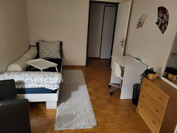 Room For Rent Bellevue 388759