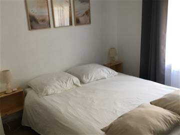 Chambre À Louer Villevaudé 389266-1