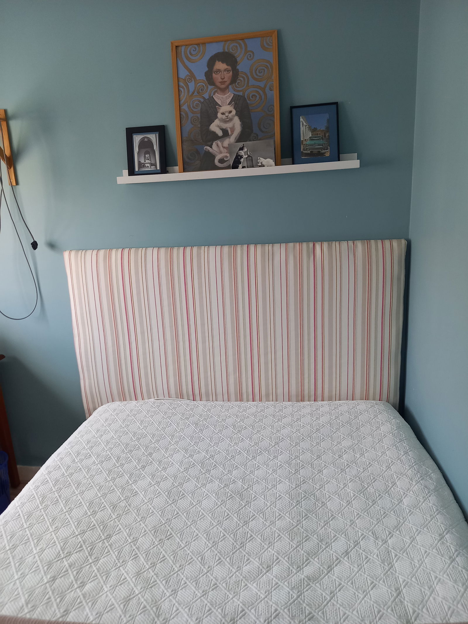 Homestay Trélazé 389356