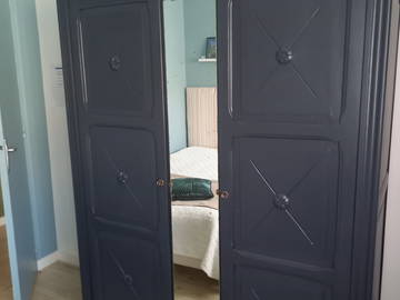 Chambre Chez L'habitant Trélazé 389356-4